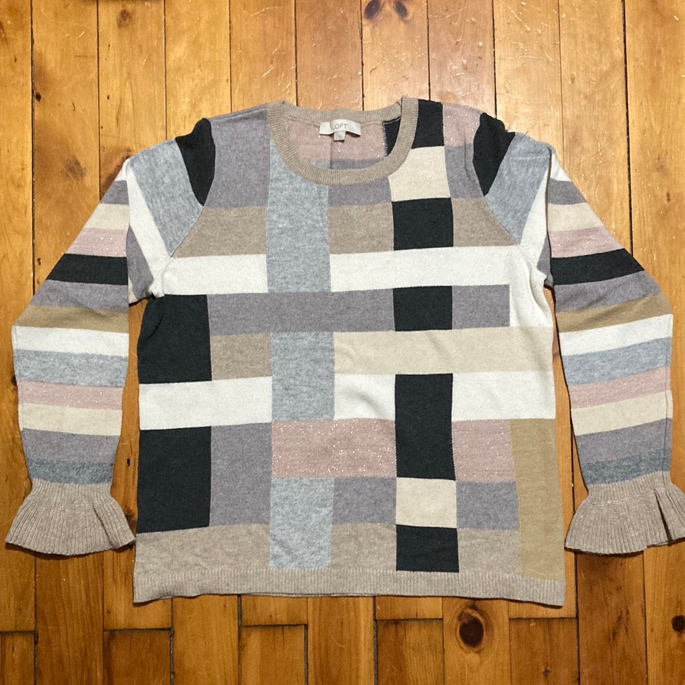Loft Sweater